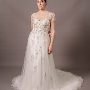 Madelyn by Maggie Sottero