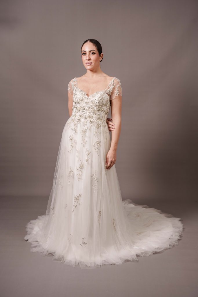 Madelyn by Maggie Sottero