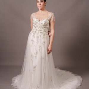 Madelyn by Maggie Sottero