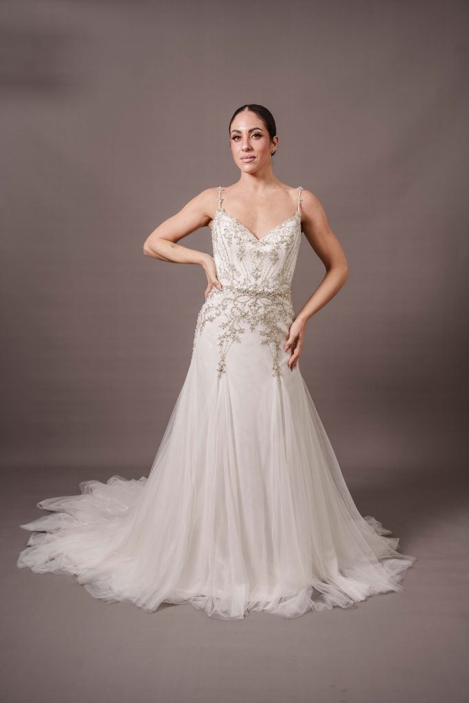 Madelyn by Maggie Sottero