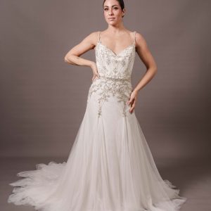 Madelyn by Maggie Sottero