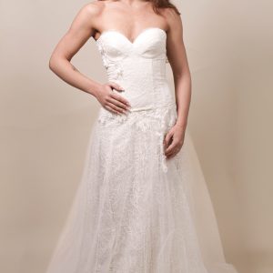 Juliet by CM Creazioni