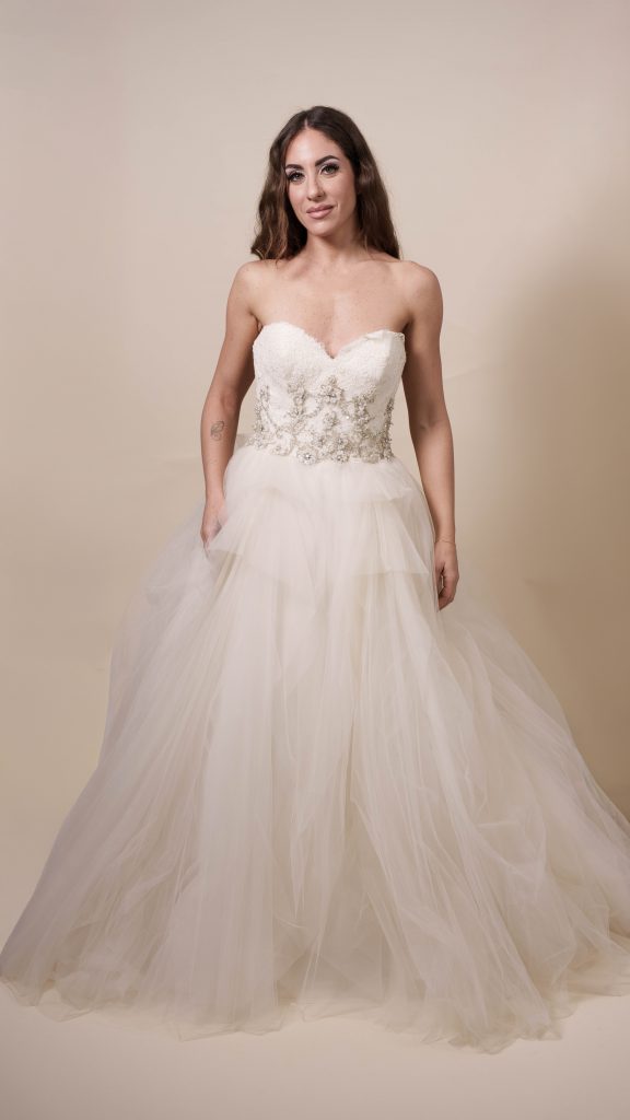 Maggie Sottero