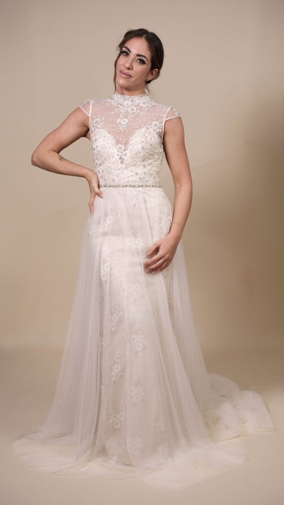 Madelyn by Maggie Sottero