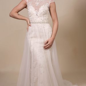 Madelyn by Maggie Sottero