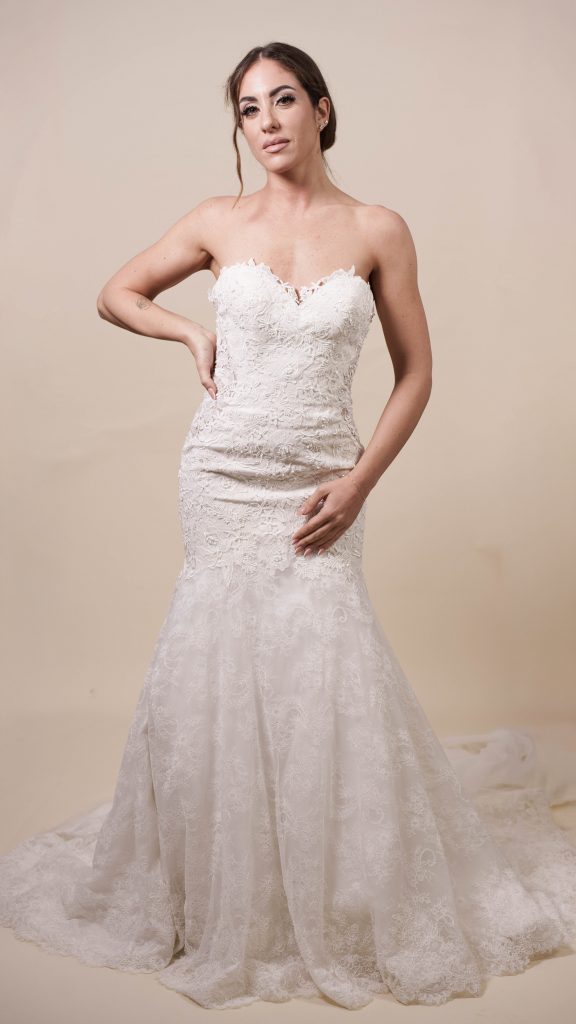 Capri Sposa