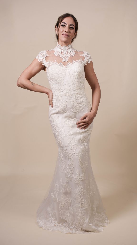 Papillon by Modeca